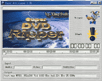 Screenshot - Super DVD Ripper